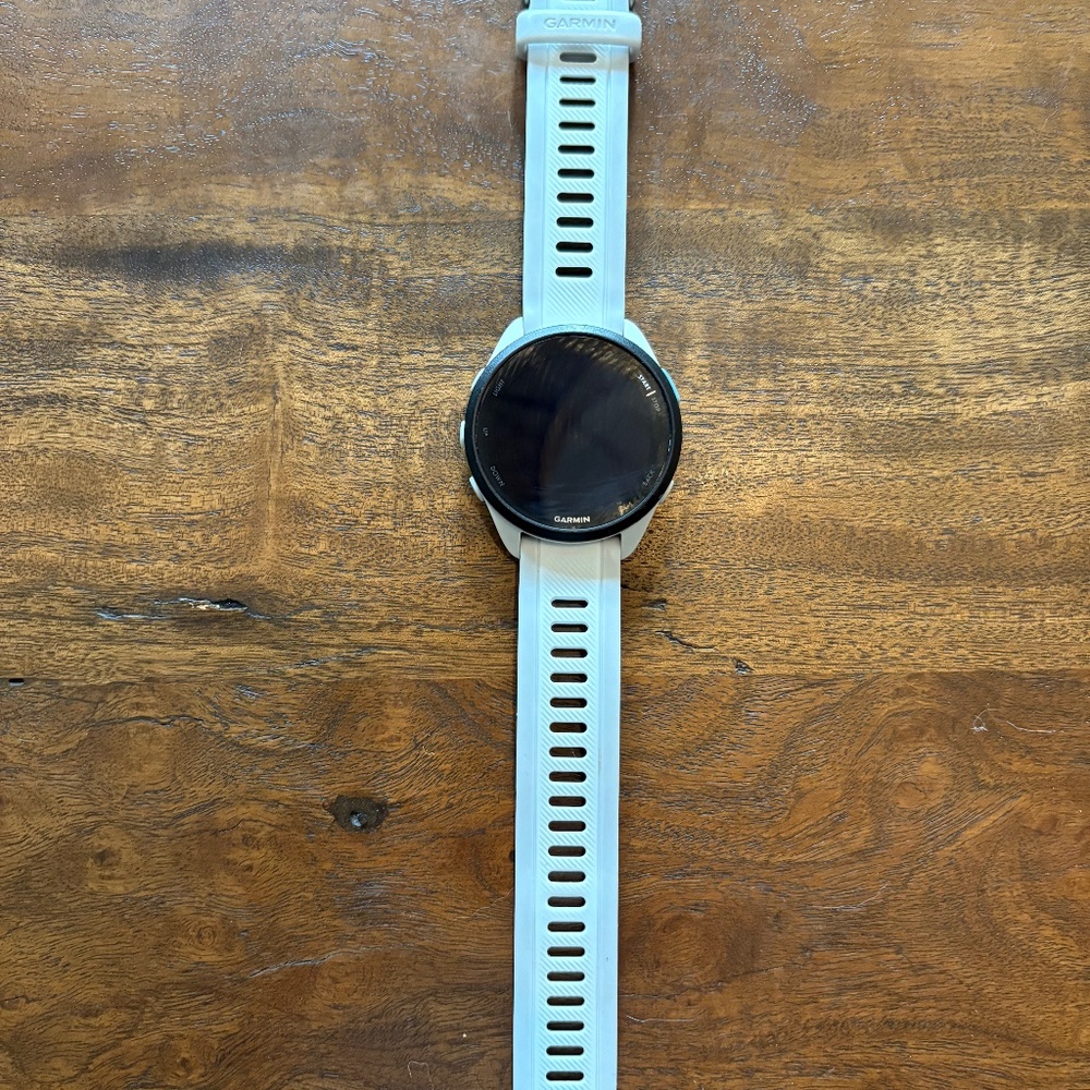 Garmin Forerunner 165